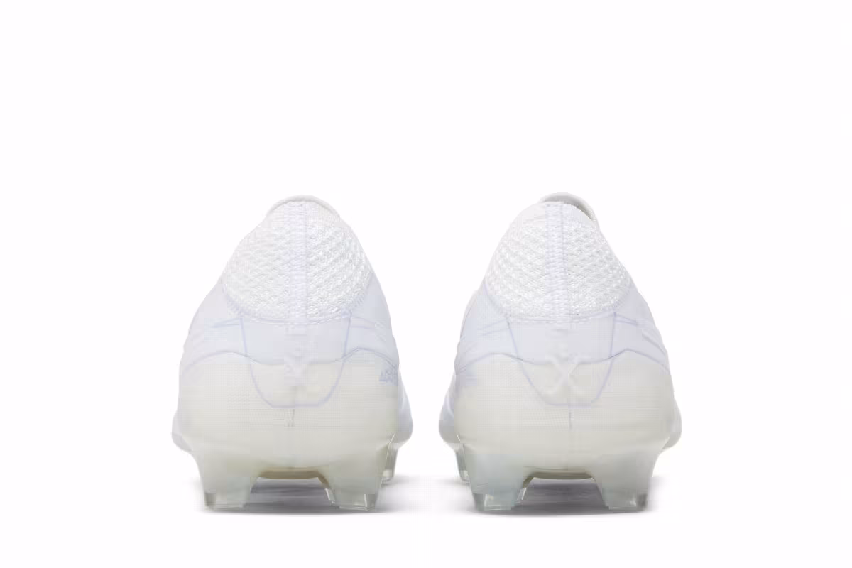 Nike Tiempo Legend 10 Elite FG Triple White, view 7