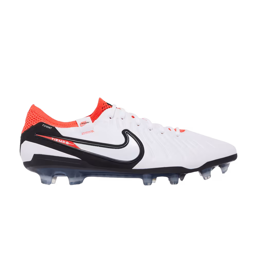 Nike Tiempo Legend 10 Elite FG Ready Pack