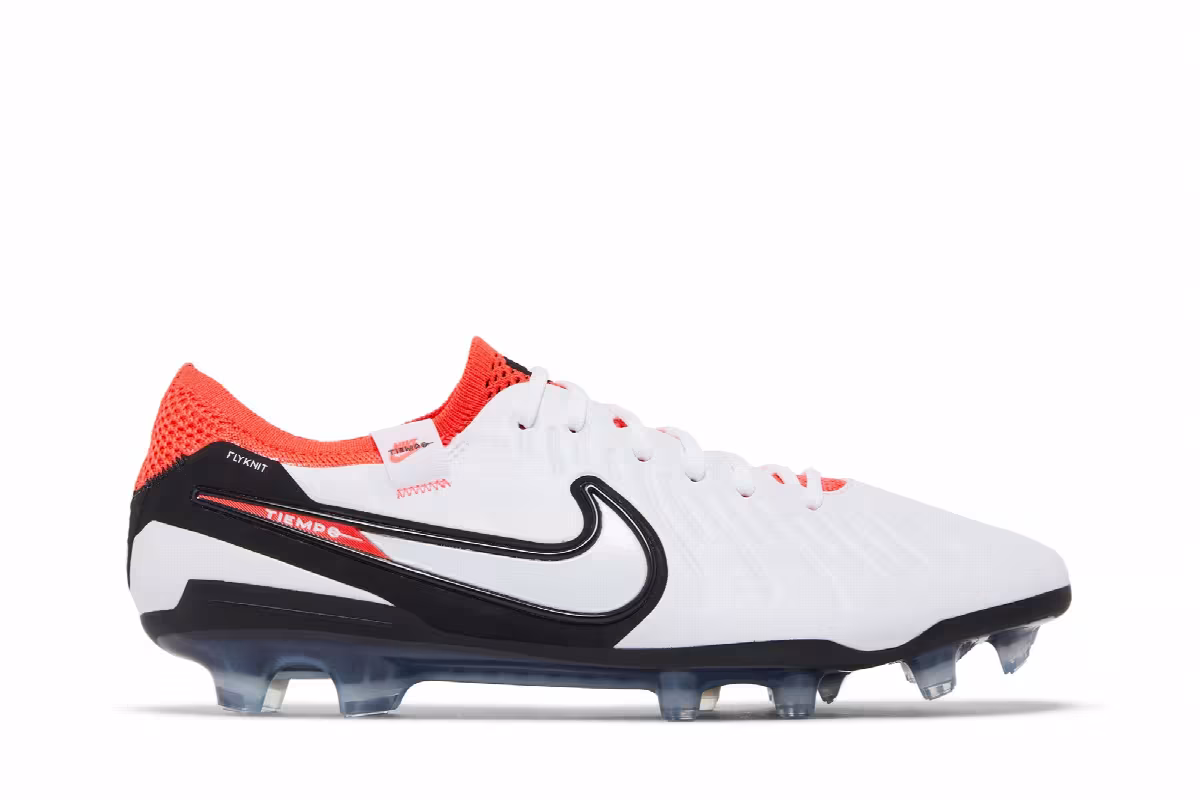 Nike Tiempo Legend 10 Elite FG Ready Pack, view 2
