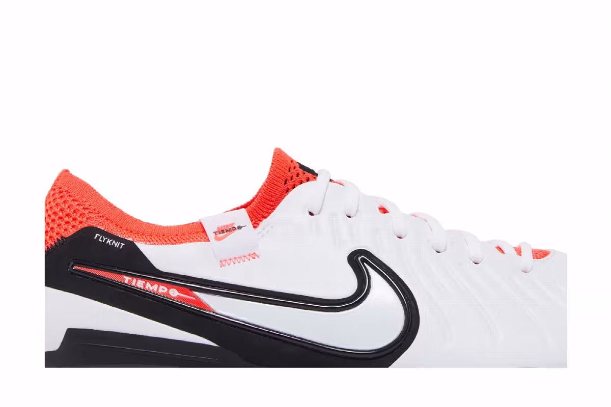 Nike Tiempo Legend 10 Elite FG Ready Pack, view 3
