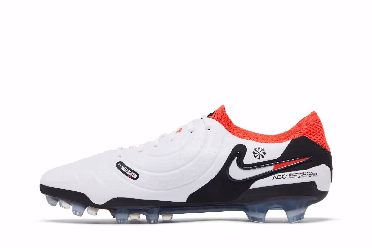 Nike Tiempo Legend 10 Elite FG Ready Pack, view 4
