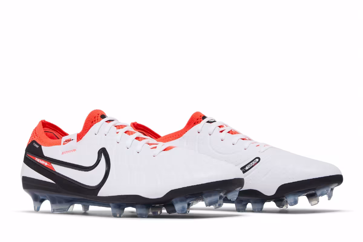 Nike Tiempo Legend 10 Elite FG Ready Pack, view 9