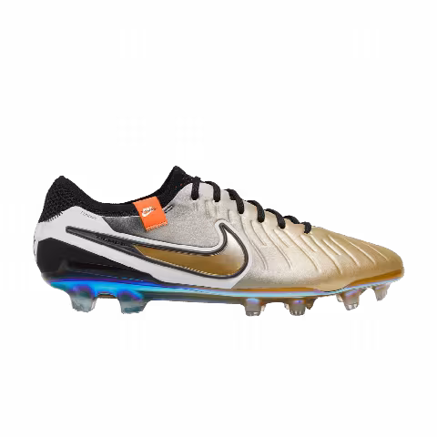 Nike Tiempo Legend 10 Elite FG 'Golden Touch'