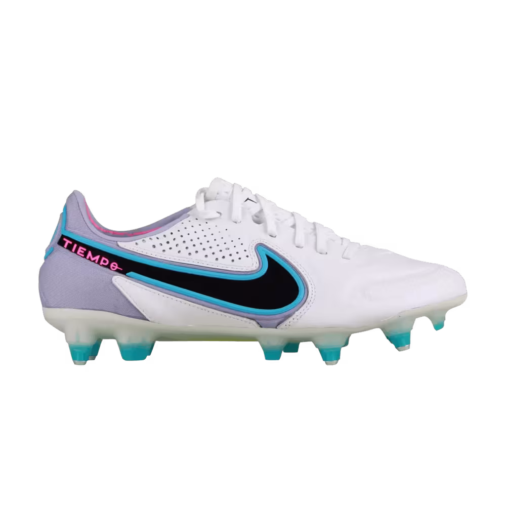 Nike Tiempo Legend 9 Elite SG Pro AC Blast Pack