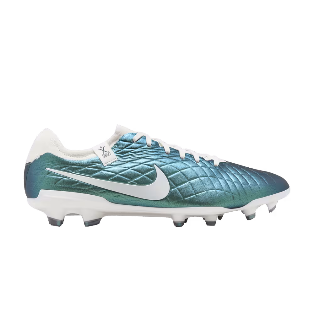 Nike Tiempo Legend 10 Pro FG Emerald Pack