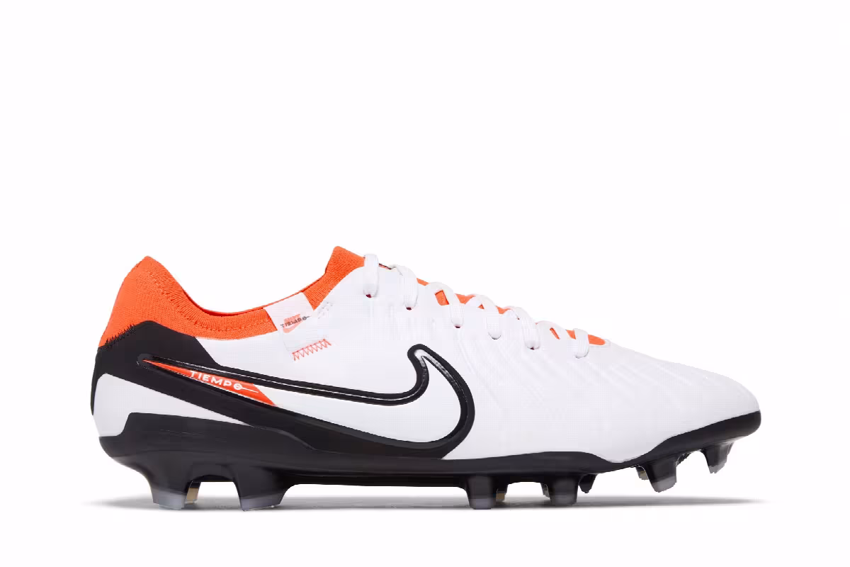 Nike Tiempo Legend 10 Pro FG Ready Pack, view 2