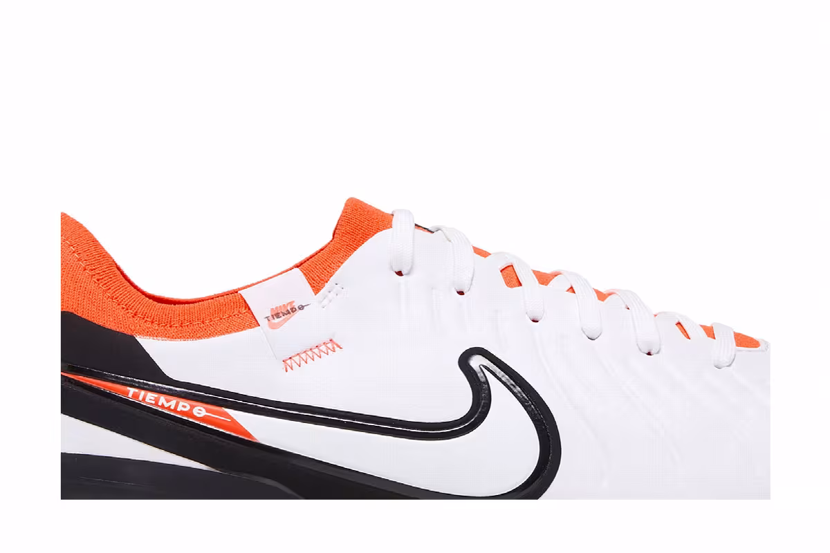 Nike Tiempo Legend 10 Pro FG Ready Pack, view 3