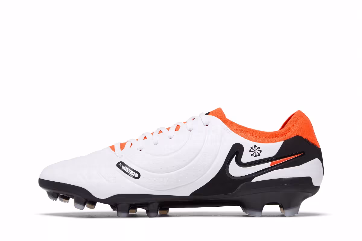 Nike Tiempo Legend 10 Pro FG Ready Pack, view 4