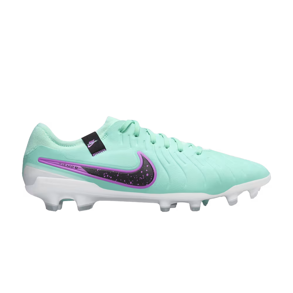 Nike Tiempo Legend 10 Pro FG Peak Ready Pack