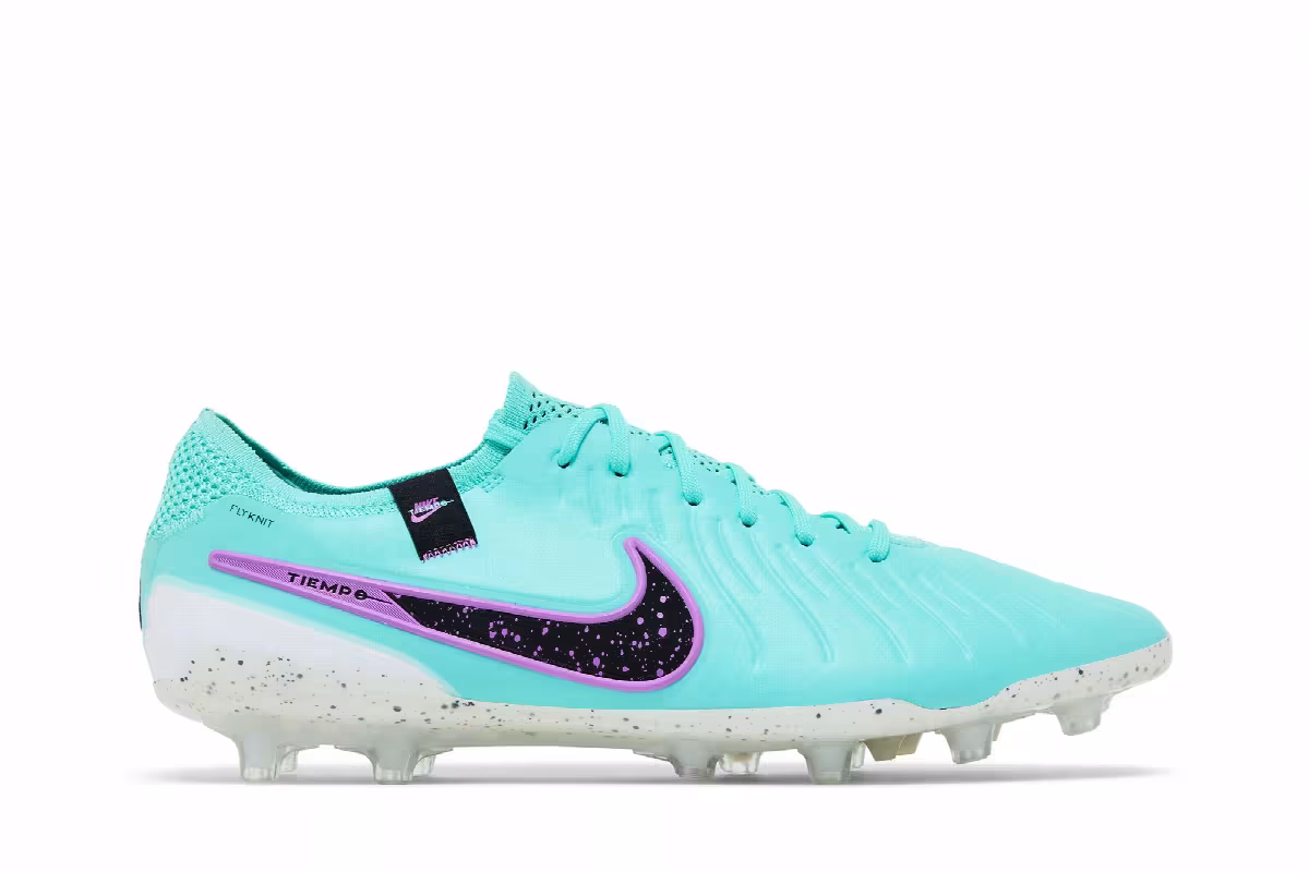 Nike Tiempo Legend 10 Elite AG Peak Ready Pack, view 2