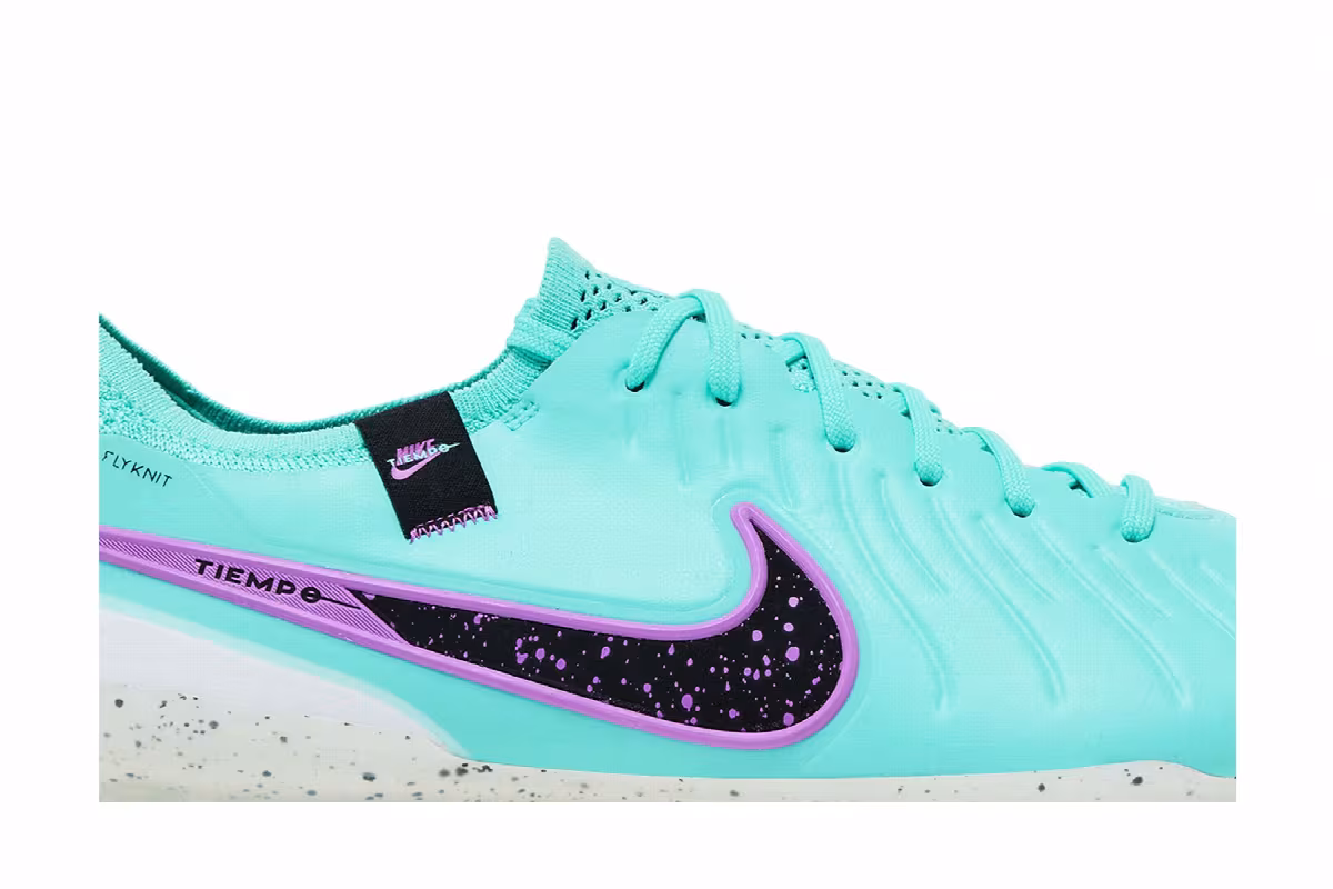 Nike Tiempo Legend 10 Elite AG Peak Ready Pack, view 3