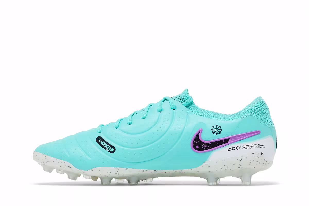 Nike Tiempo Legend 10 Elite AG Peak Ready Pack, view 4