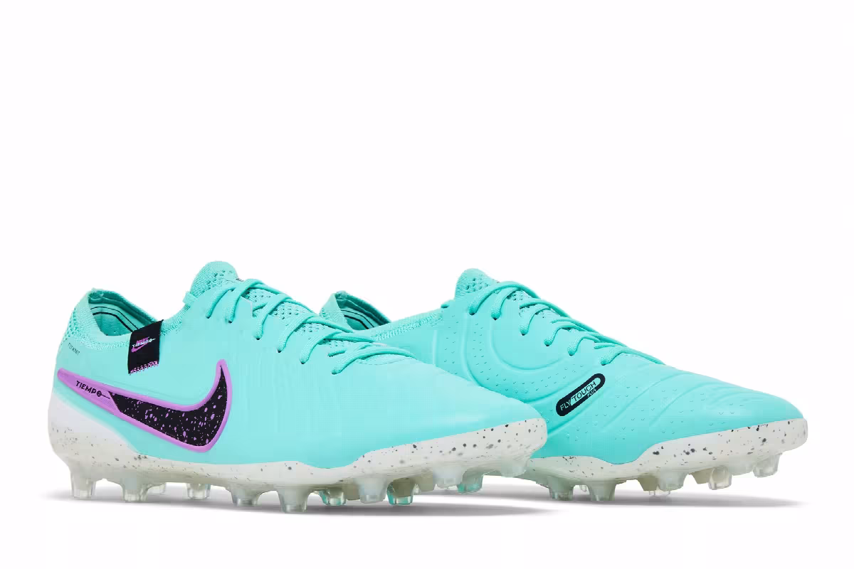 Nike Tiempo Legend 10 Elite AG Peak Ready Pack, view 9