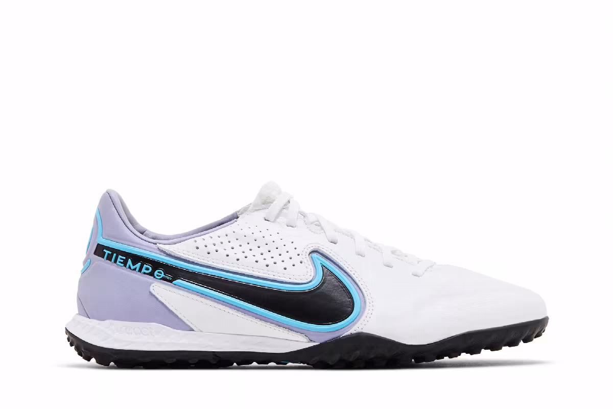 Nike React Tiempo Legend 9 Pro TF Blast Pack, view 2