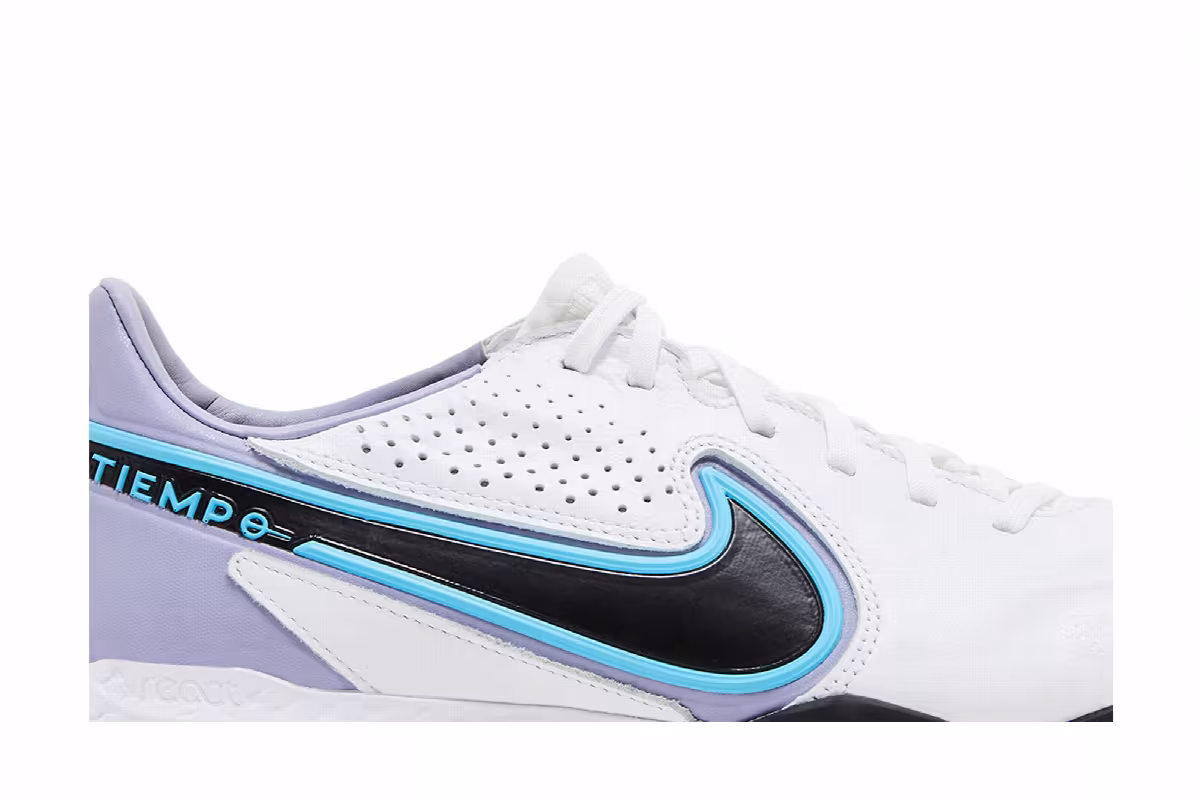 Nike React Tiempo Legend 9 Pro TF Blast Pack, view 3