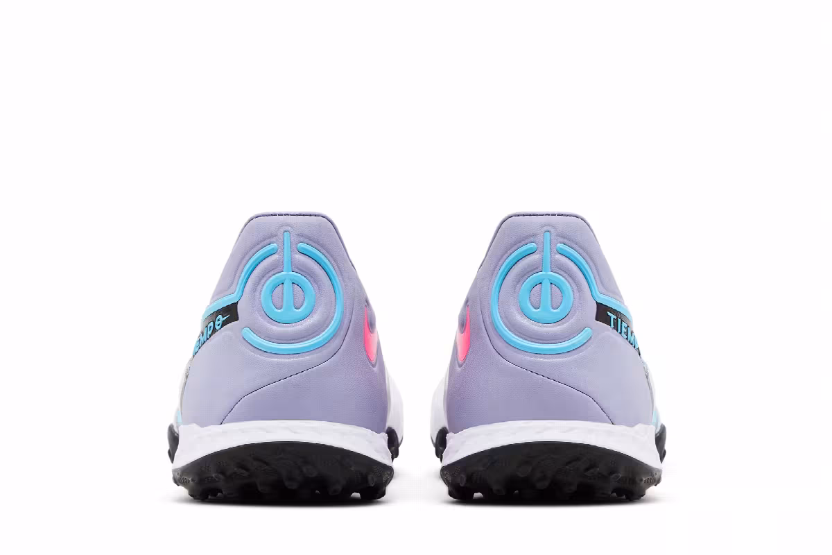 Nike React Tiempo Legend 9 Pro TF Blast Pack, view 7
