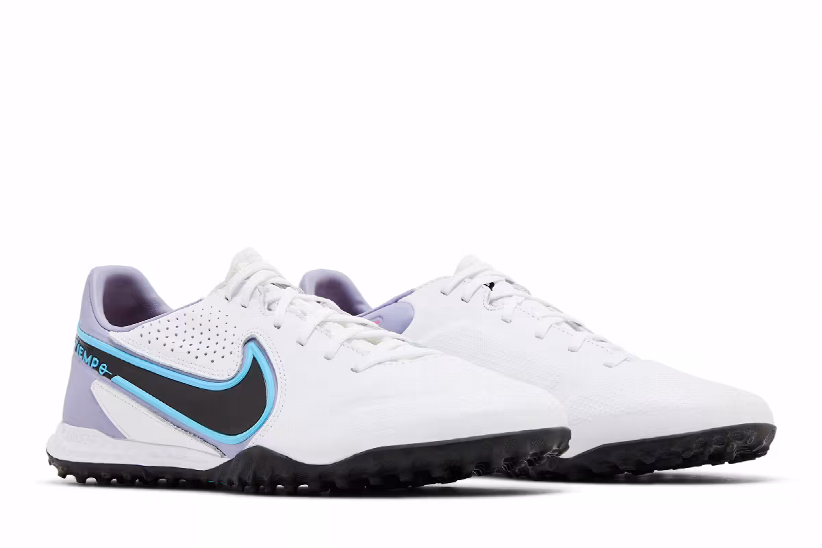Nike React Tiempo Legend 9 Pro TF Blast Pack, view 9