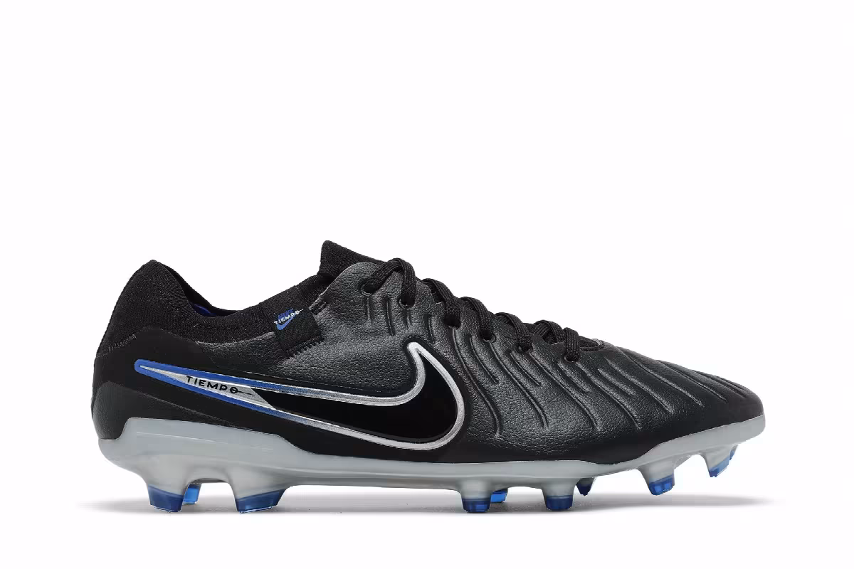 Nike Tiempo Legend 10 Pro FG Shadow Pack, view 2