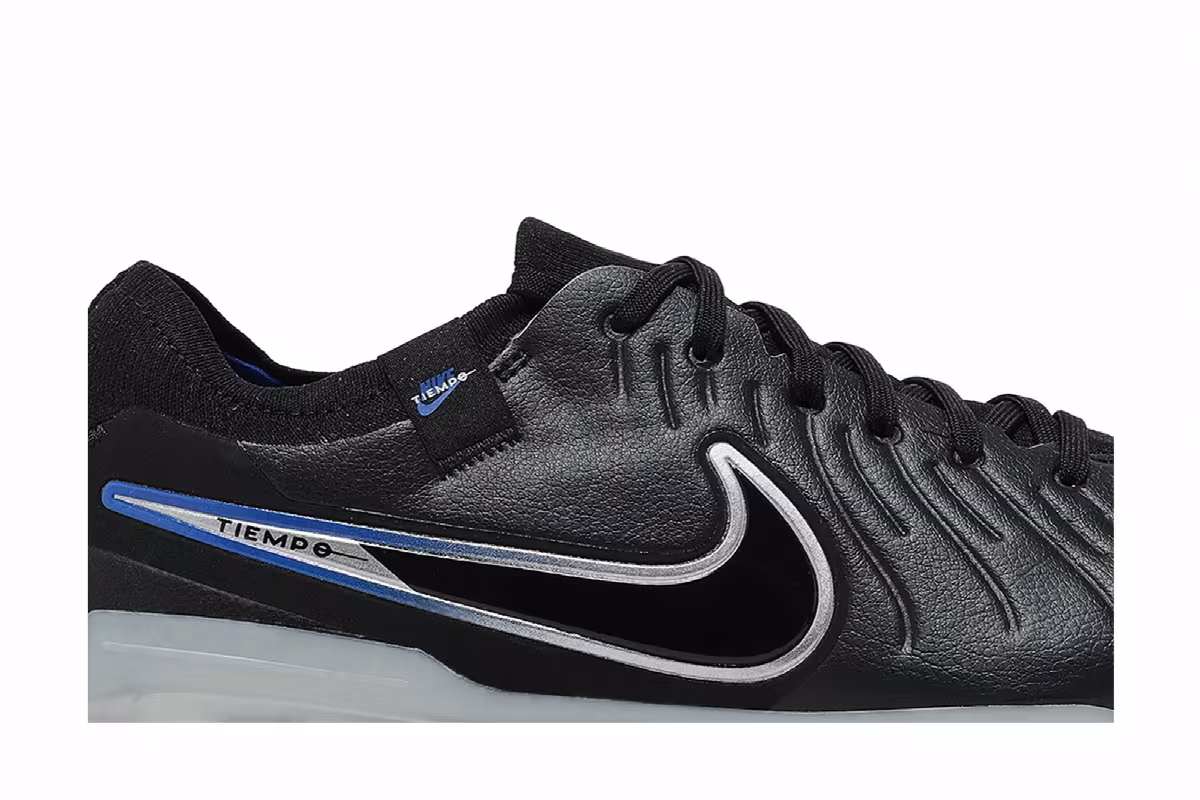 Nike Tiempo Legend 10 Pro FG Shadow Pack, view 3