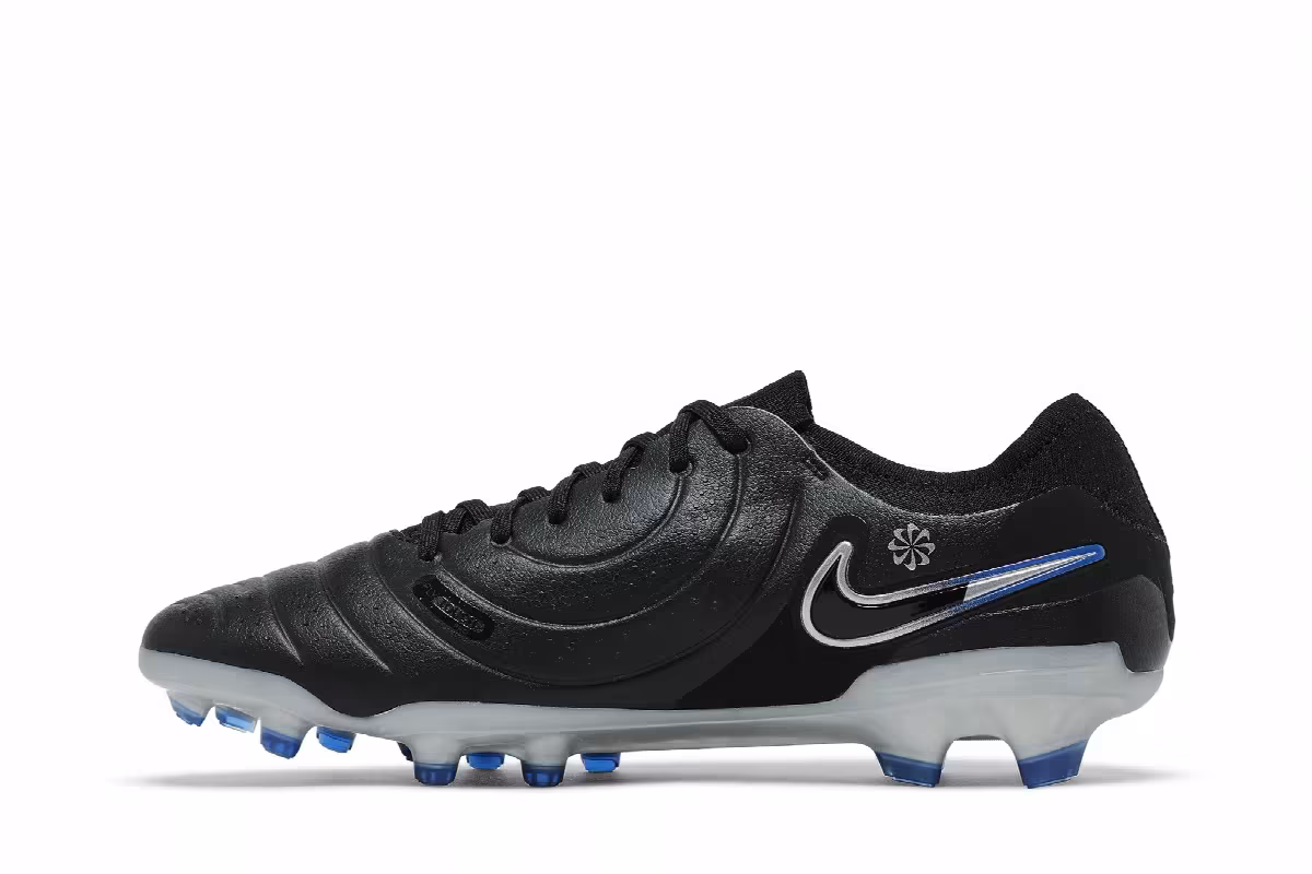 Nike Tiempo Legend 10 Pro FG Shadow Pack, view 4