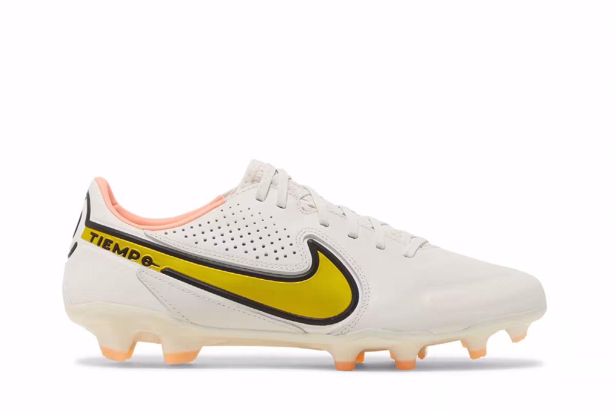 Nike Tiempo Legend 9 Pro FG Lucent Pack, view 2