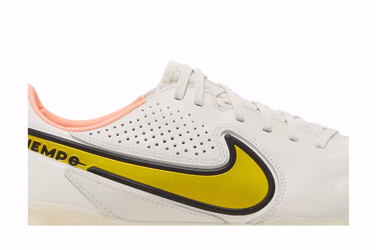 Nike Tiempo Legend 9 Pro FG Lucent Pack, view 3