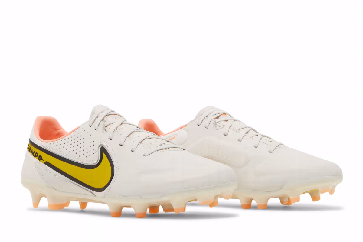 Nike Tiempo Legend 9 Pro FG Lucent Pack, view 9