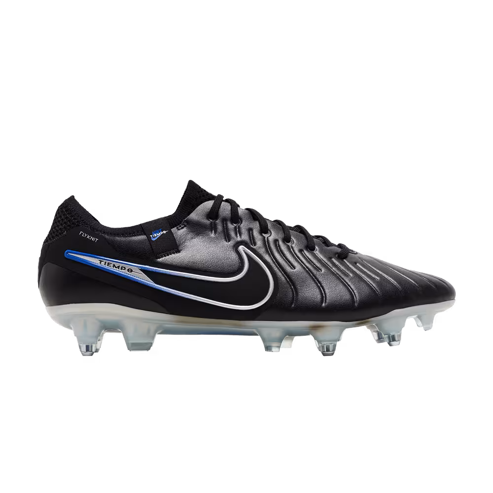 Nike Tiempo Legend 10 Elite SG Shadow Pack