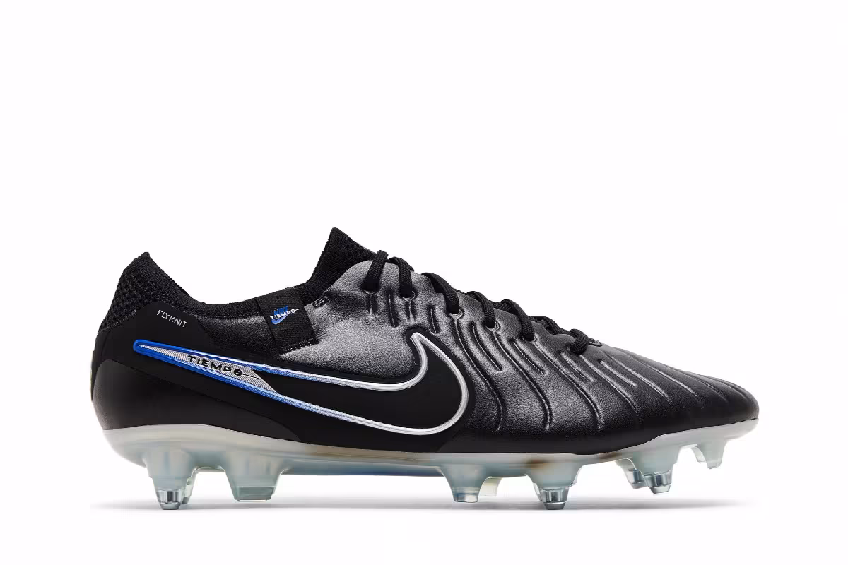 Nike Tiempo Legend 10 Elite SG Shadow Pack, view 2