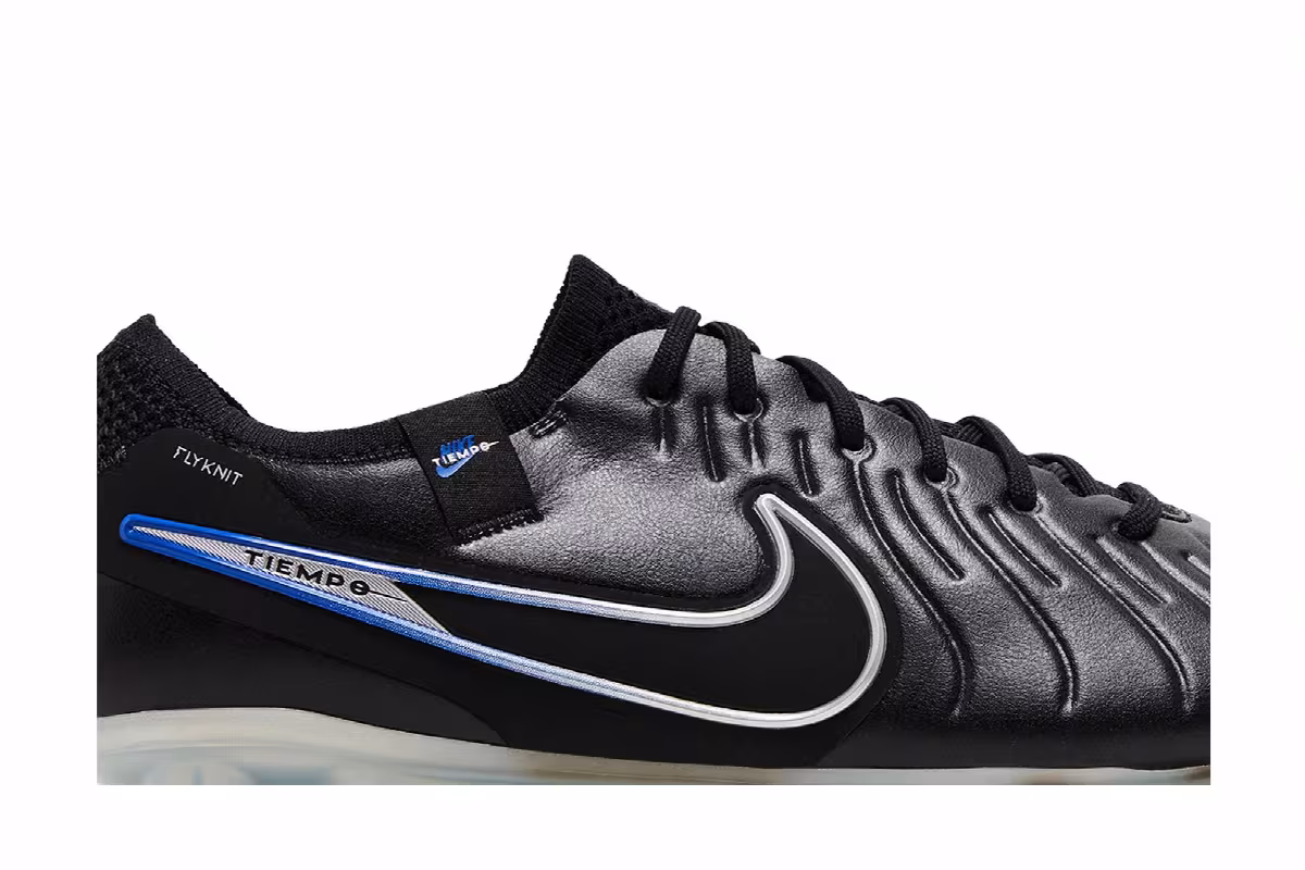 Nike Tiempo Legend 10 Elite SG Shadow Pack, view 3