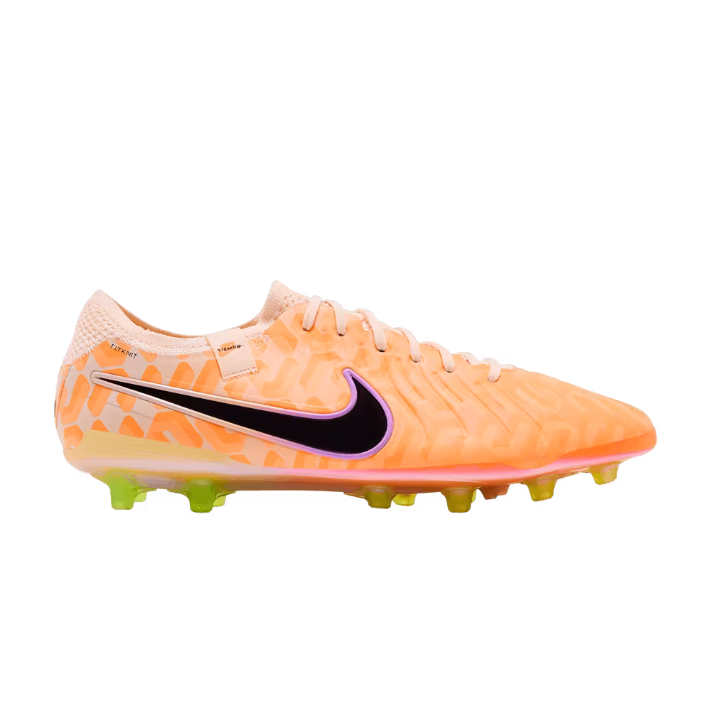 Nike Tiempo Legend 10 Elite AG-Pro United Pack