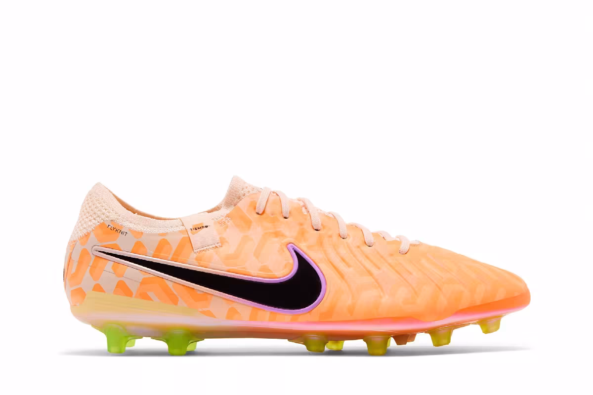 Nike Tiempo Legend 10 Elite AG-Pro United Pack, view 2