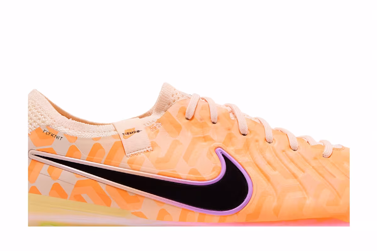 Nike Tiempo Legend 10 Elite AG-Pro United Pack, view 3