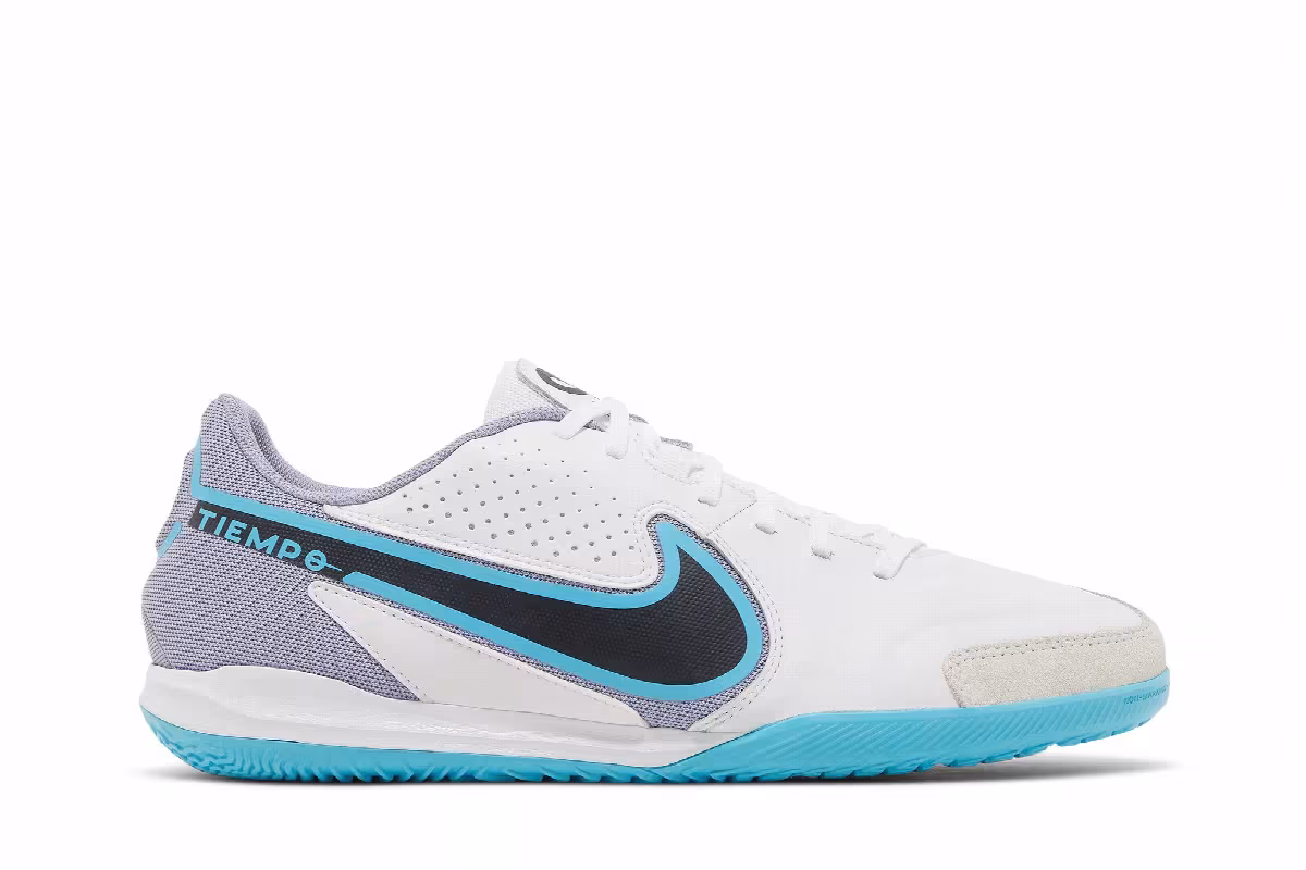 Nike Tiempo Legend 9 Academy IC Blast Pack, view 2
