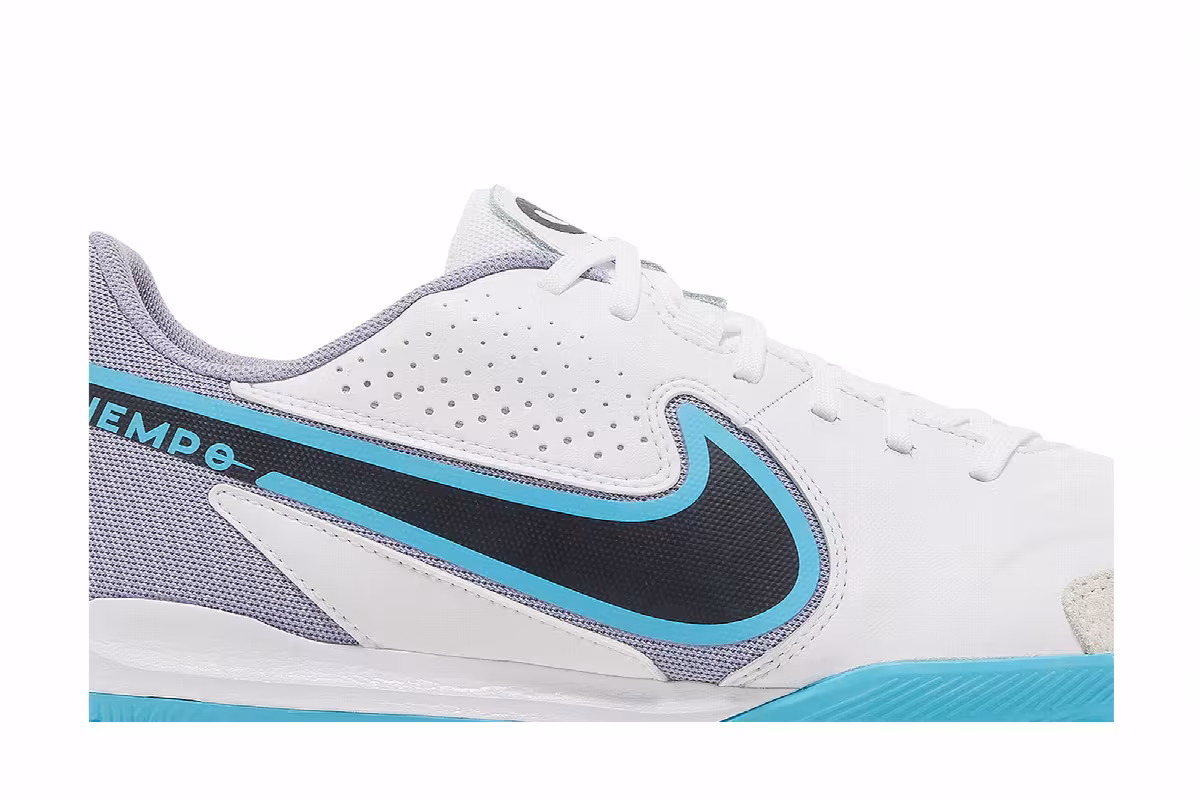 Nike Tiempo Legend 9 Academy IC Blast Pack, view 3
