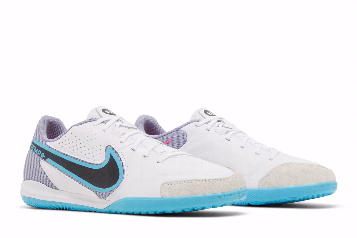Nike Tiempo Legend 9 Academy IC Blast Pack, view 9