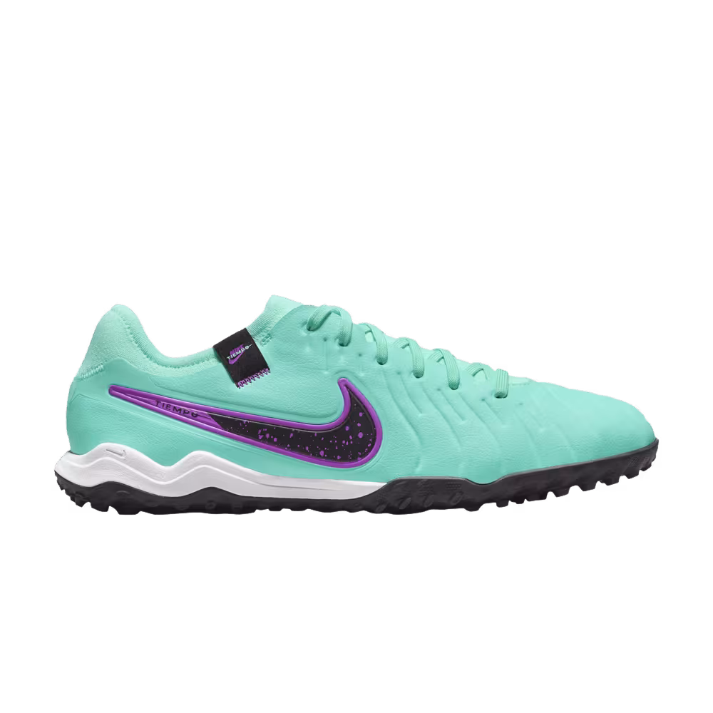 Nike Tiempo Legend 10 Pro TF Peak Ready Pack