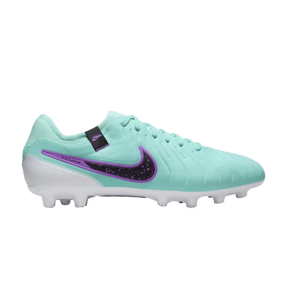 Nike Tiempo Legend 10 Pro HG Peak Ready Pack