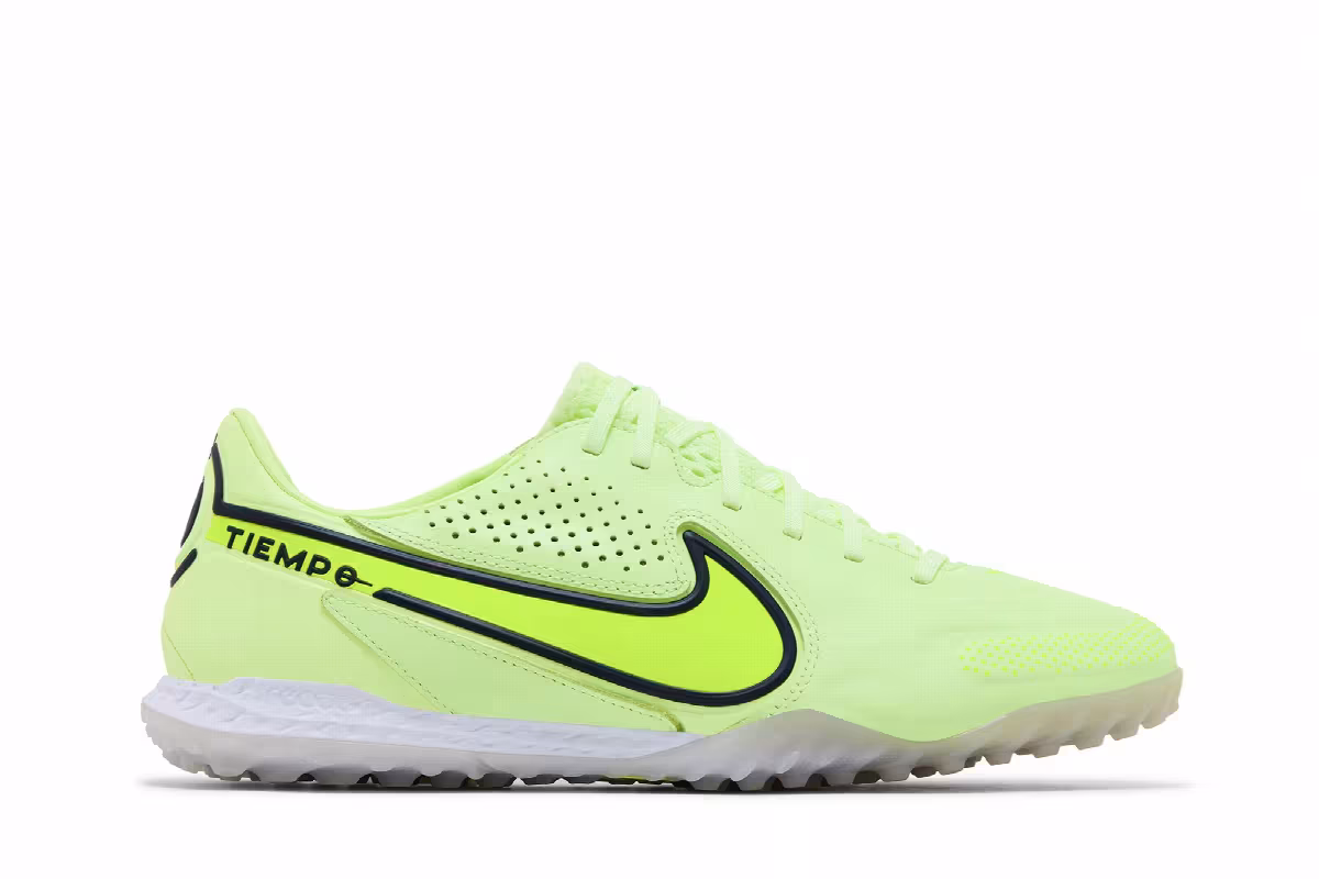 Nike React Tiempo Legend 9 Pro TF Luminous Pack, view 2