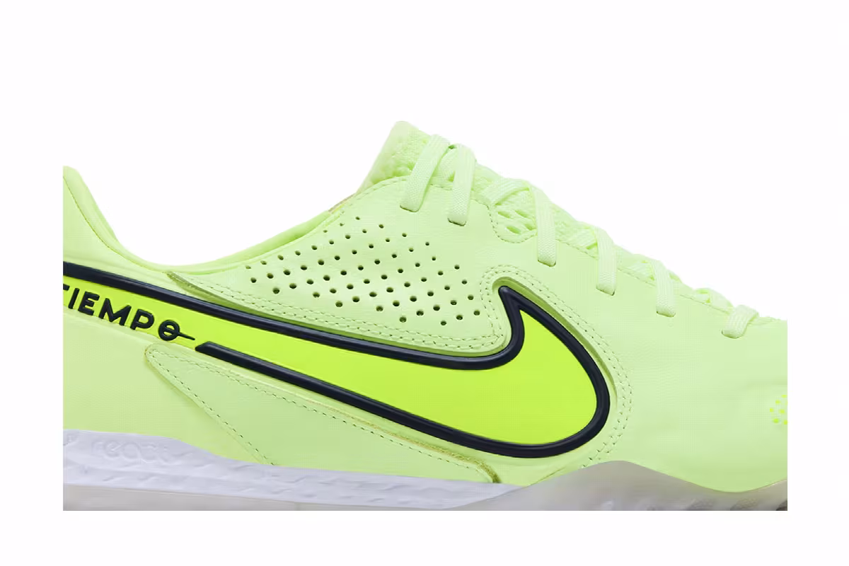 Nike React Tiempo Legend 9 Pro TF Luminous Pack, view 3