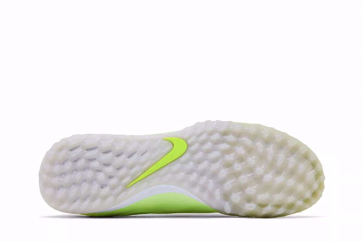 Nike React Tiempo Legend 9 Pro TF Luminous Pack, view 5