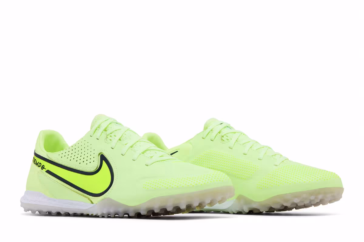 Nike React Tiempo Legend 9 Pro TF Luminous Pack, view 9