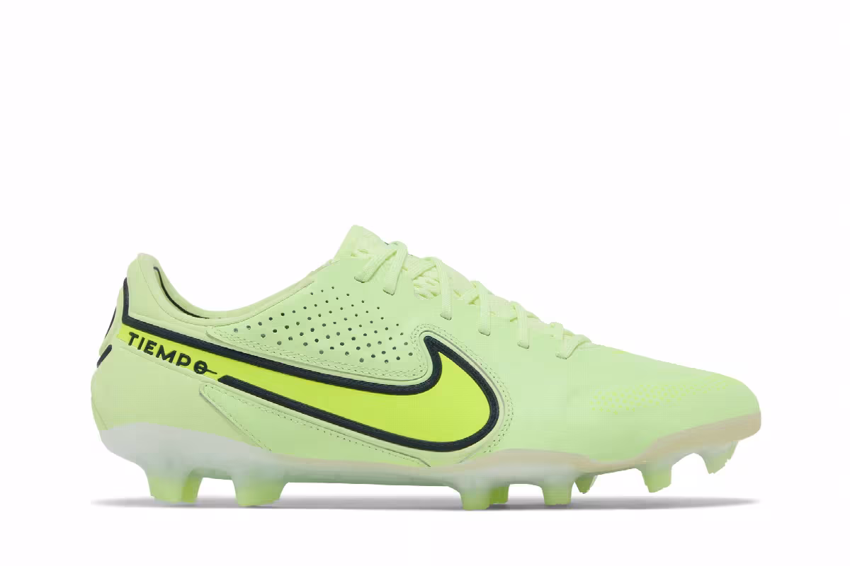 Nike Tiempo Legend 9 Elite FG Pro Luminious Pack, view 2