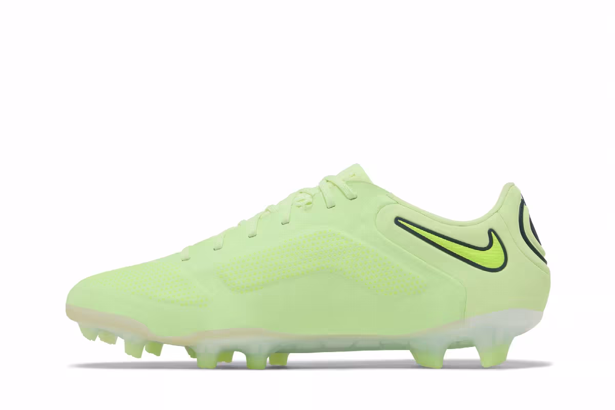 Nike Tiempo Legend 9 Elite FG Pro Luminious Pack, view 4