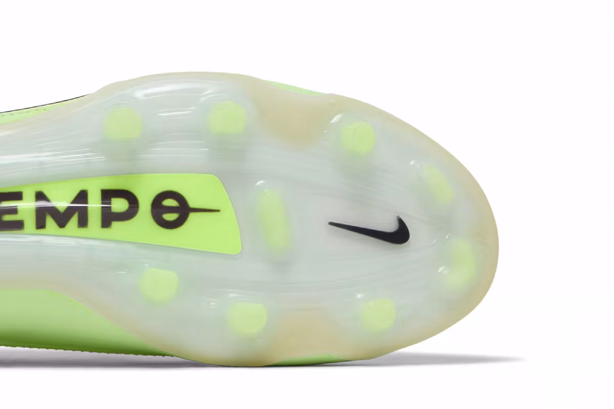 Nike Tiempo Legend 9 Elite FG Pro Luminious Pack, view 6