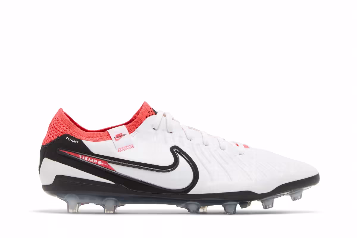 Nike Tiempo Legend 10 Elite AG Ready Pack, view 2