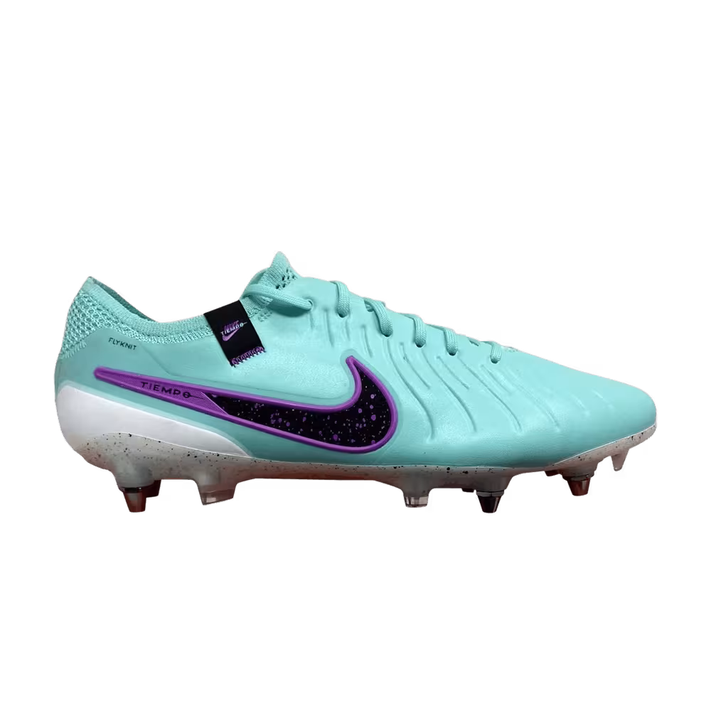Nike Tiempo Legend 10 Elite SG Pro Peak Ready Pack