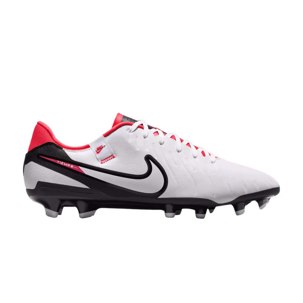Nike Tiempo Legend 10 Academy MG Ready Pack