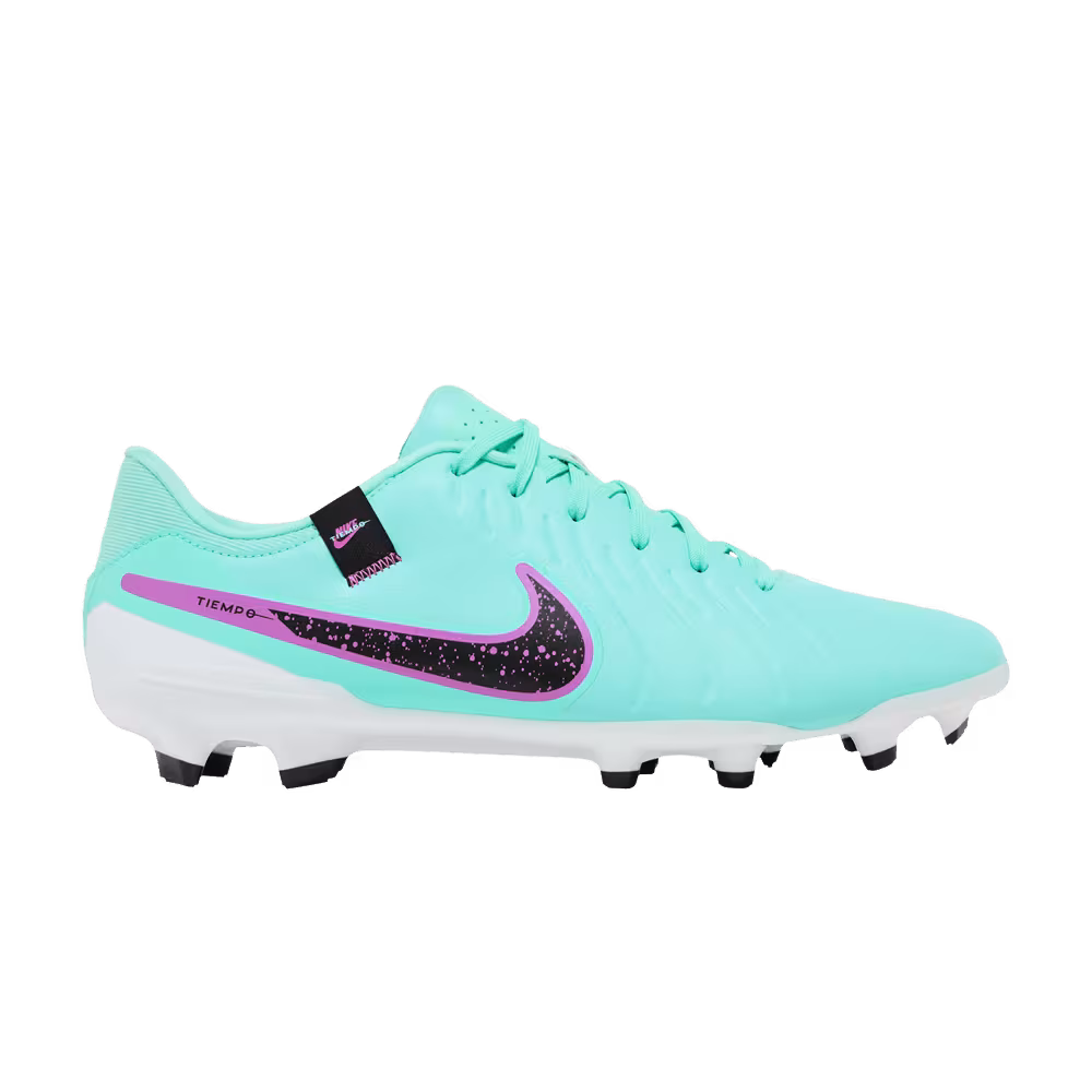 Nike Tiempo Legend 10 Academy MG Peak Ready Pack