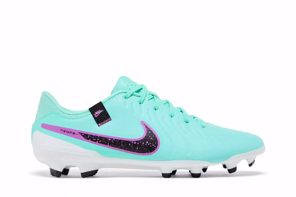 Nike Tiempo Legend 10 Academy MG Peak Ready Pack, view 2
